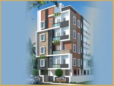 A Leonard Constructions project under construction
