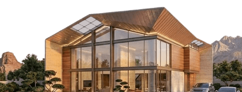 Leonard Constructions — ultra luxury apartments